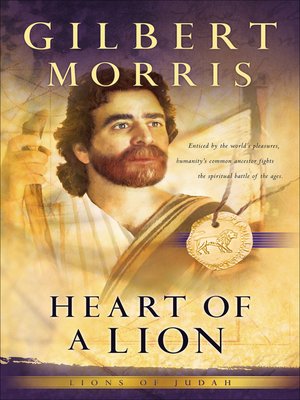 cover image of Heart of a Lion